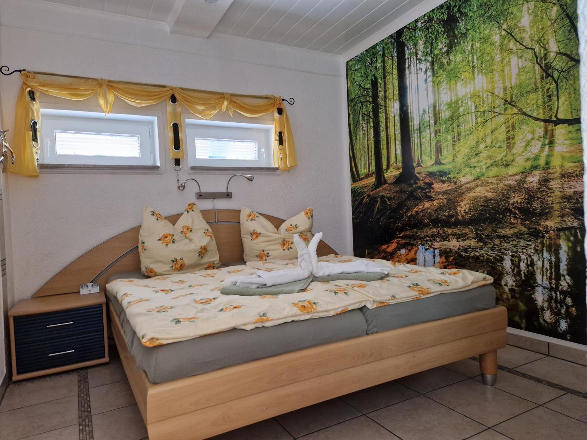 Ferienwohnung Am Oepitzer Berg Possneck Luaran gambar